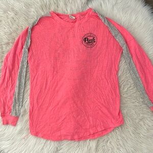 Victoria’s Secret PINK Long Sleeve Small